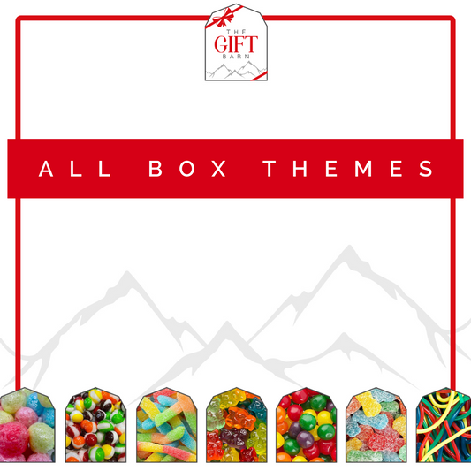 Boxes: All Themes